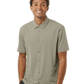 adidas Woven Shirts adidas - Men's Button Down Short Sleeve Shirt
