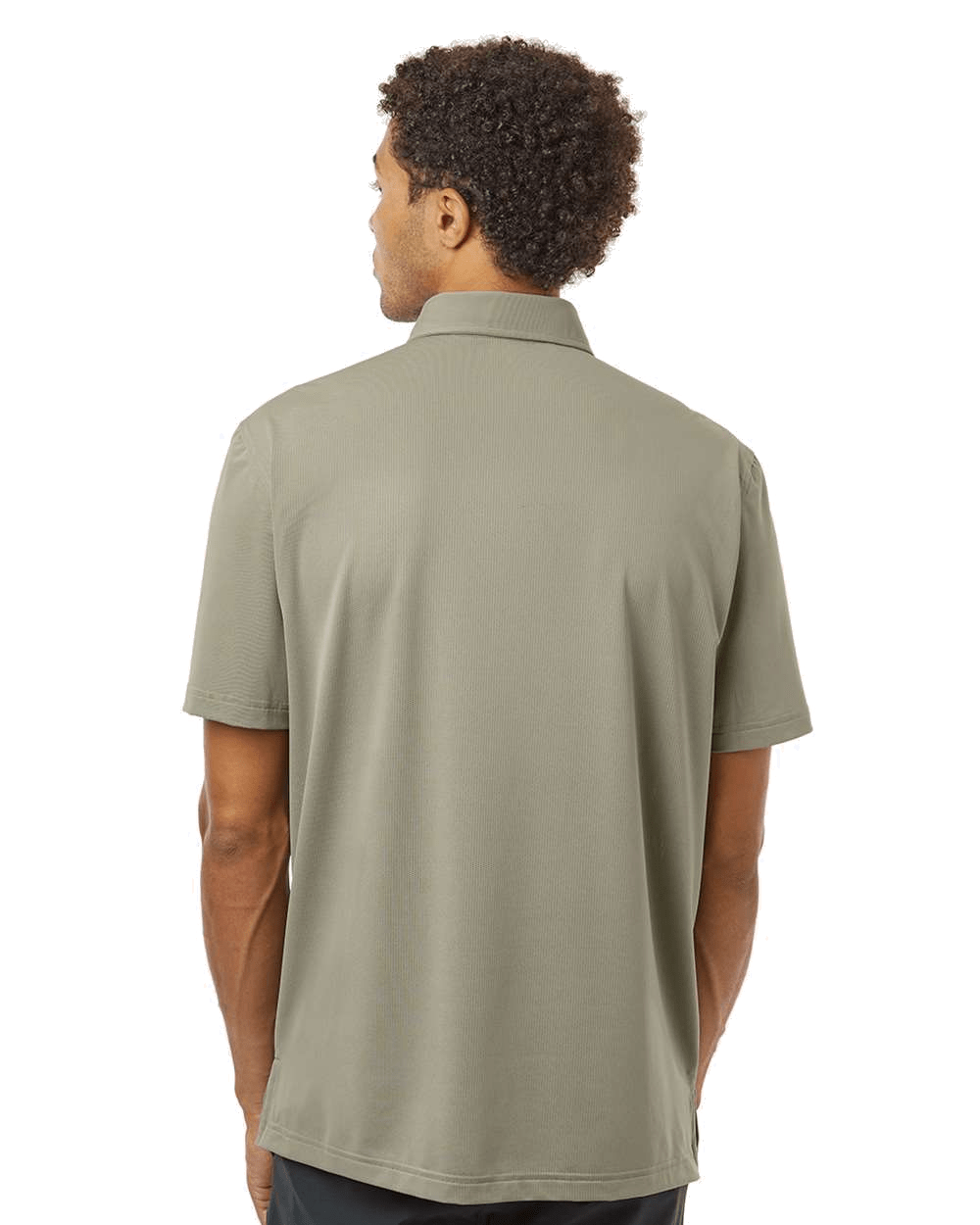 adidas Woven Shirts adidas - Men's Button Down Short Sleeve Shirt