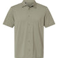 adidas Woven Shirts S / Alumina adidas - Men's Button Down Short Sleeve Shirt