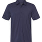 adidas Woven Shirts S / Shadow Navy adidas - Men's Button Down Short Sleeve Shirt