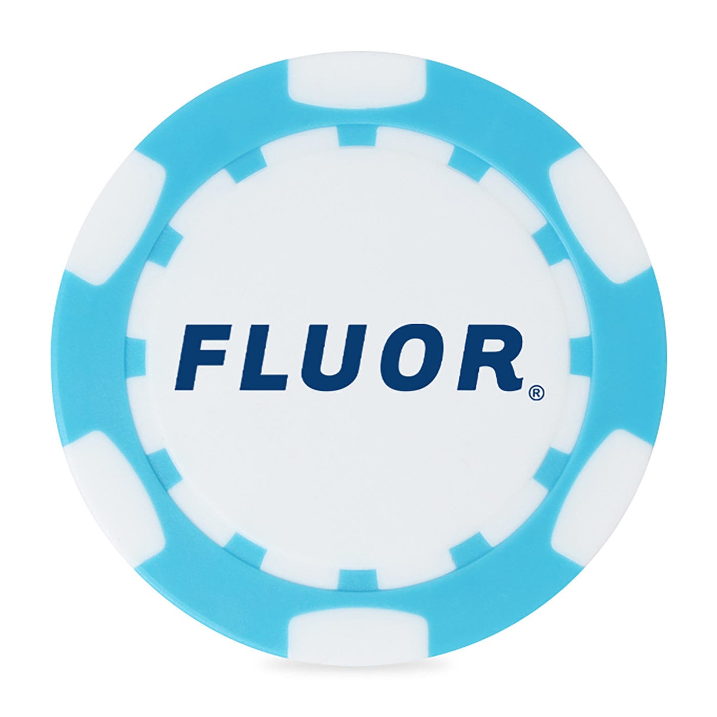 Ahead Accessories Ahead - 2-Sided Poker Chip