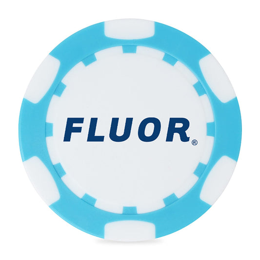 Ahead Accessories Ahead - 2-Sided Poker Chip