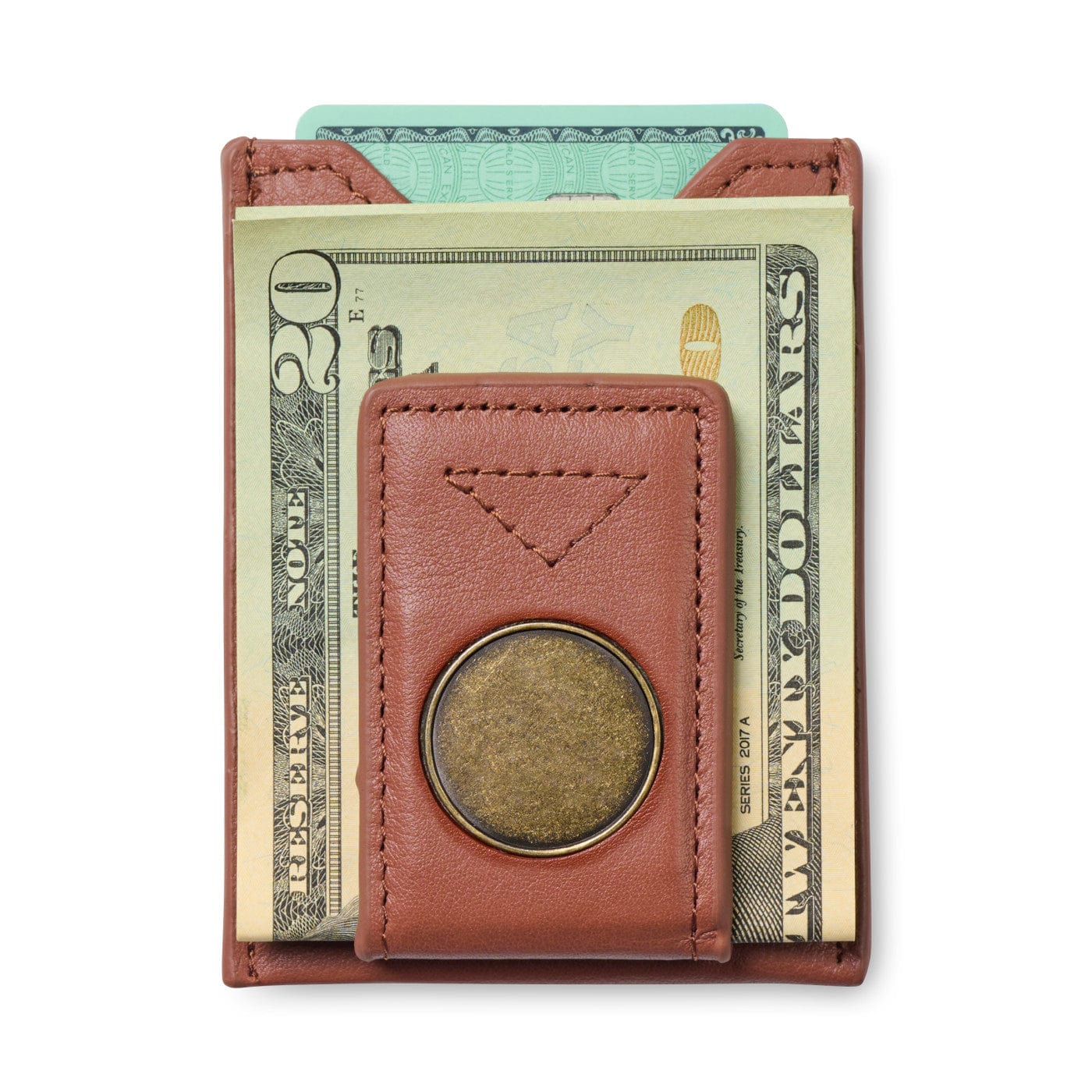 Ahead Accessories Ahead - Credit Card Holder