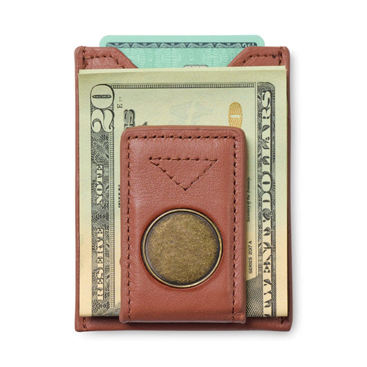 Ahead Accessories Ahead - Credit Card Holder