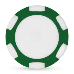 Ahead Accessories Ahead - Poker Chip w/ Ball Marker