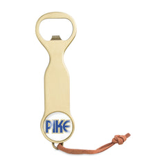 Ahead Accessories One Size / Antique Brass Ahead - Bottle Opener
