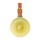 Ahead Accessories One Size / Antique Brass Ahead - Large Round Golf Bag Tag