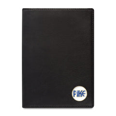 Ahead Accessories One Size / Black Ahead - Scorecard Holder