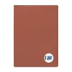 Ahead Accessories One Size / Brown Ahead - Scorecard Holder