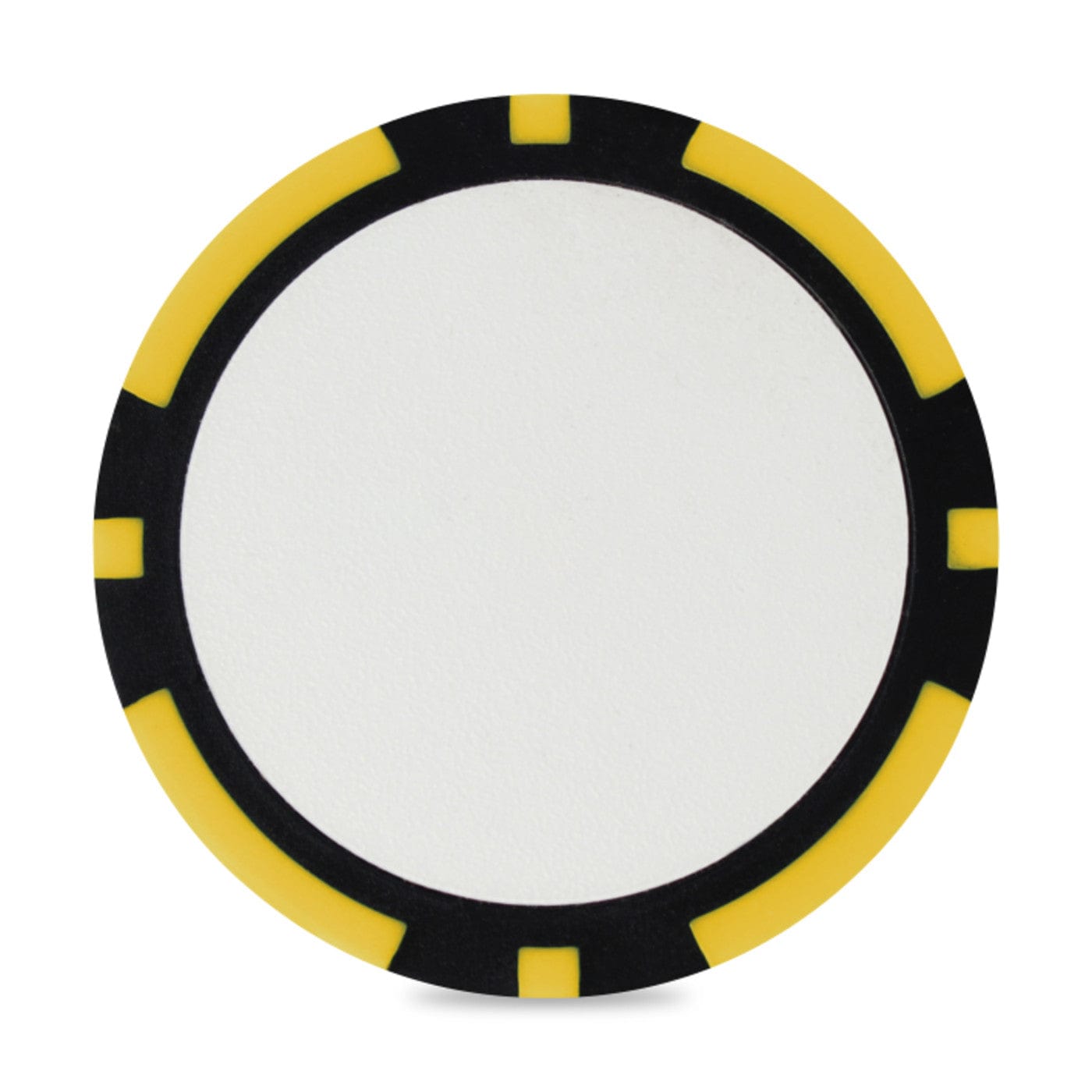 Ahead Accessories One Size / Bruins Gold/Black Ahead - 2-Sided Poker Chip
