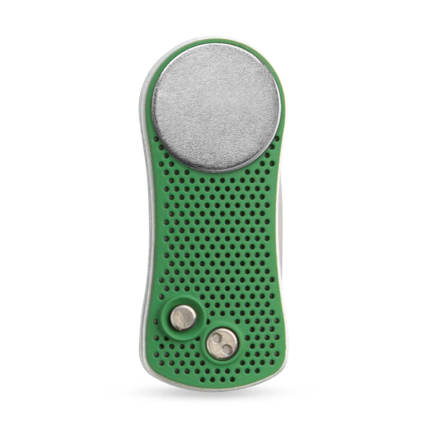 Ahead Accessories One Size / Green/Silver Ahead - Switchfix Divot Repair Tool