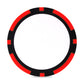 Ahead Accessories One Size / Red/Black Ahead - 2-Sided Poker Chip