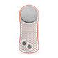 Ahead Accessories One Size / White/Orange Ahead - Switchfix Divot Repair Tool