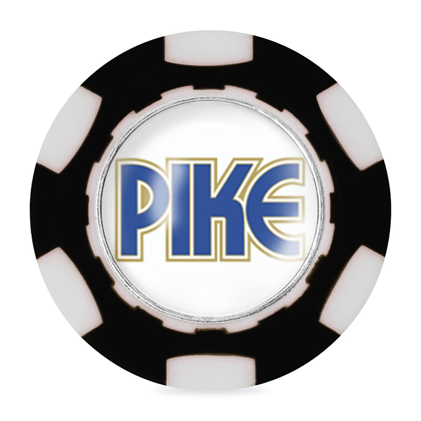 Ahead Golf Accessories Ahead - Switchfix Divot Repair Tool & Poker Chip Ball Marker Gift Set