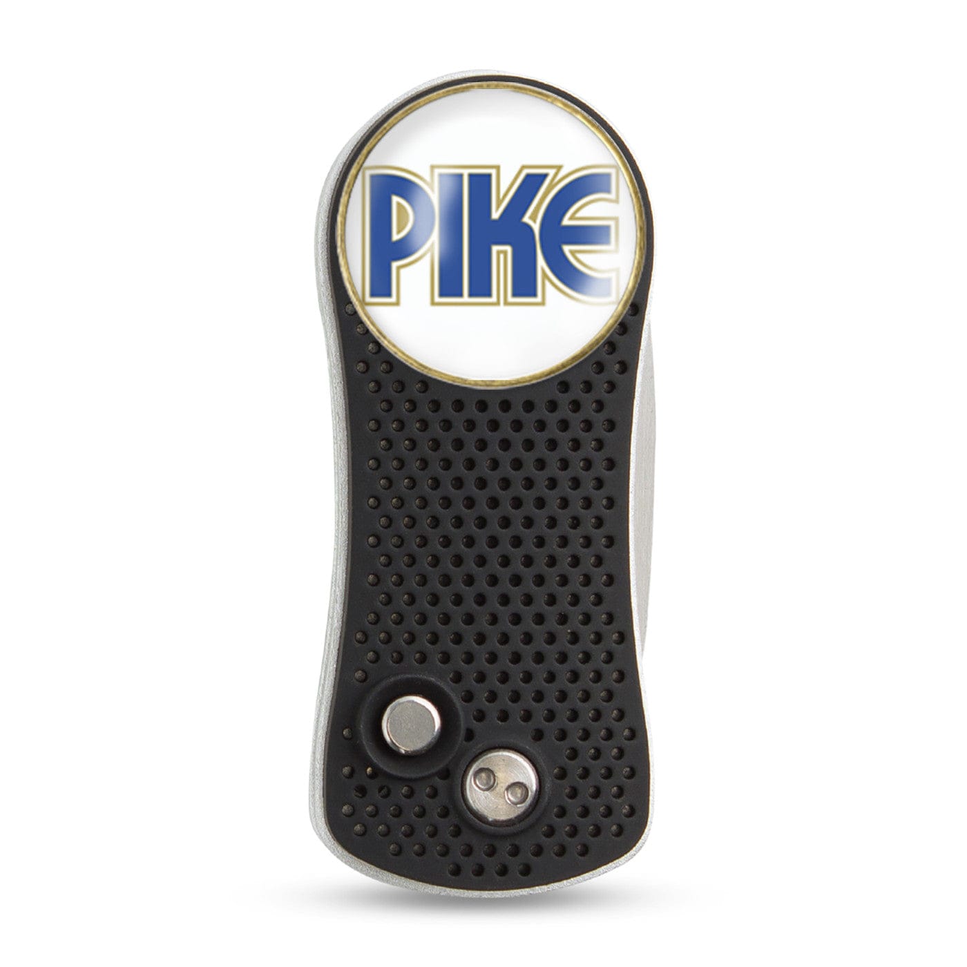 Ahead Golf Accessories Ahead - Switchfix Divot Repair Tool & Poker Chip Ball Marker Gift Set