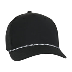 Ahead Headwear Adjustable / Black Ahead - Alto Performance Cap