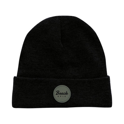Ahead Headwear Adjustable / Black Ahead - Newfloundland Knit Hat