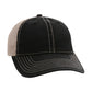 Ahead Headwear Adjustable / Black Ahead - Wharf Cap