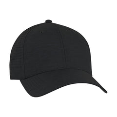 Ahead Headwear Adjustable / Black Heather Ahead - Brezo Performance Cap