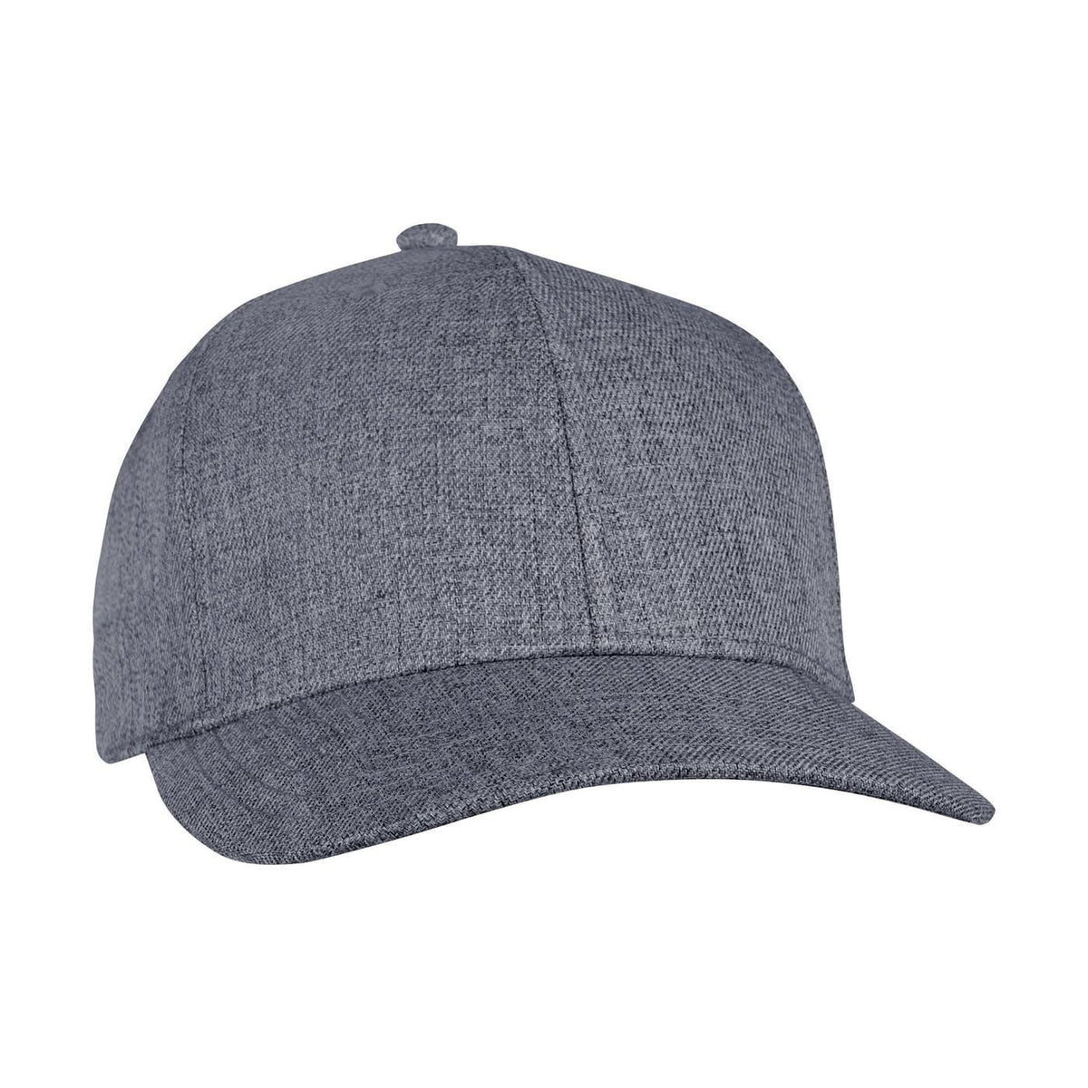 Ahead Headwear Adjustable / Blue Heather Ahead - Chester Cap