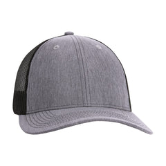 Ahead Headwear Adjustable / Carbon/Black Ahead - Brant Cap