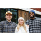 Ahead Headwear Adjustable / Cashmere Ahead - Spiraluxe Ladies Knit Beanie