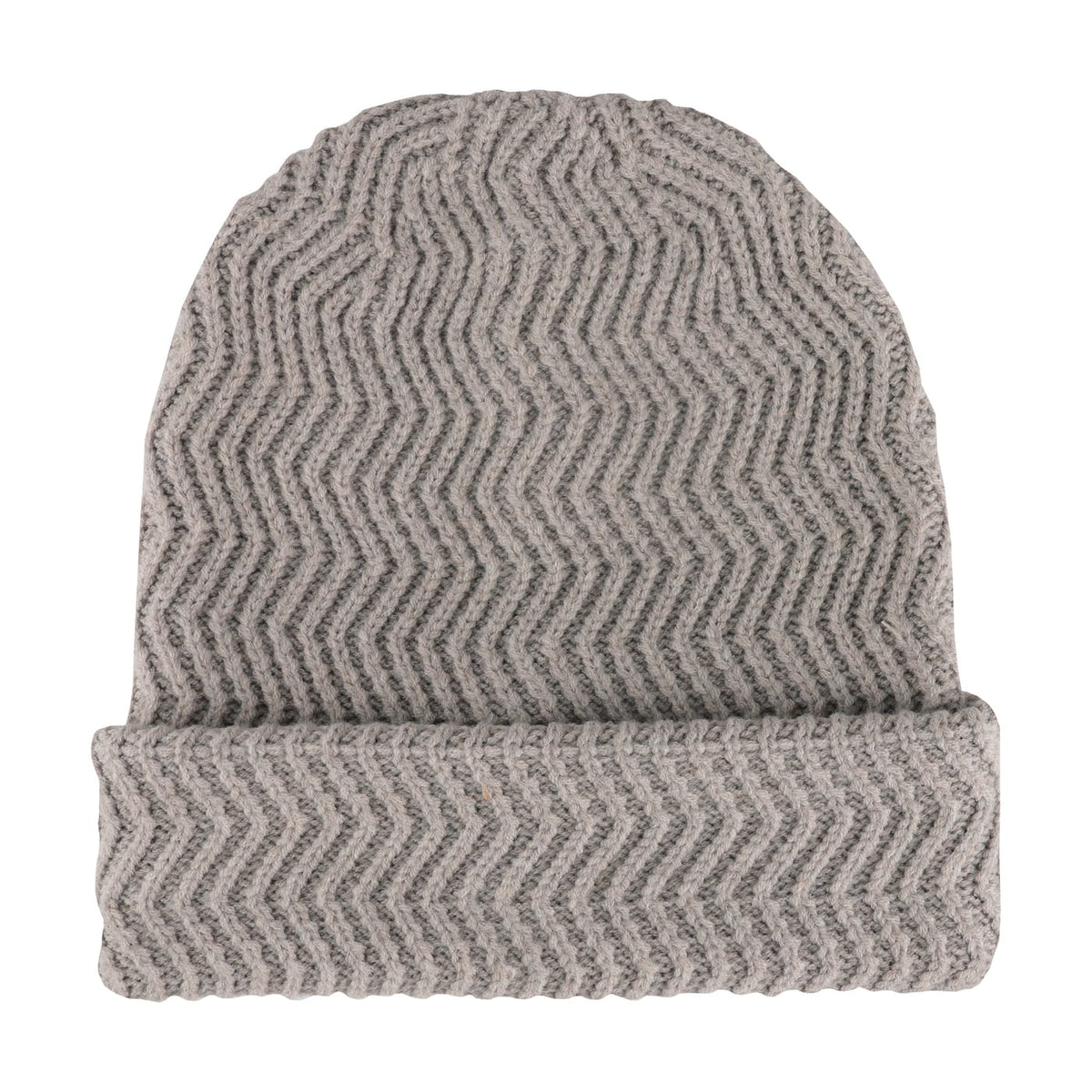 Ahead Headwear Adjustable / Cashmere Ahead - Spiraluxe Ladies Knit Beanie
