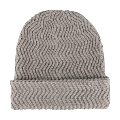 Ahead Headwear Adjustable / Cashmere Ahead - Spiraluxe Ladies Knit Beanie