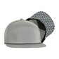 Ahead Headwear Adjustable / Cement Ahead - Zurich Cap