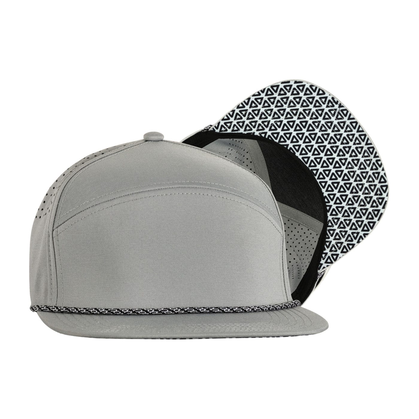 Ahead Headwear Adjustable / Cement Ahead - Zurich Cap