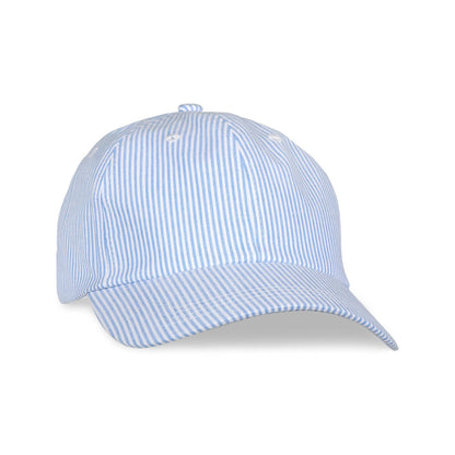 Ahead Headwear Adjustable / Chambray/White Ahead - Stewart Cap