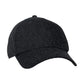Ahead Headwear Adjustable / Charcoal Ahead - Clubhouse Wool & Flannel Cap