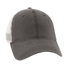 Ahead Headwear Adjustable / Charcoal Ahead - Solana Cap