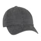 Ahead Headwear Adjustable / Charcoal Ahead - The Carmel Cap