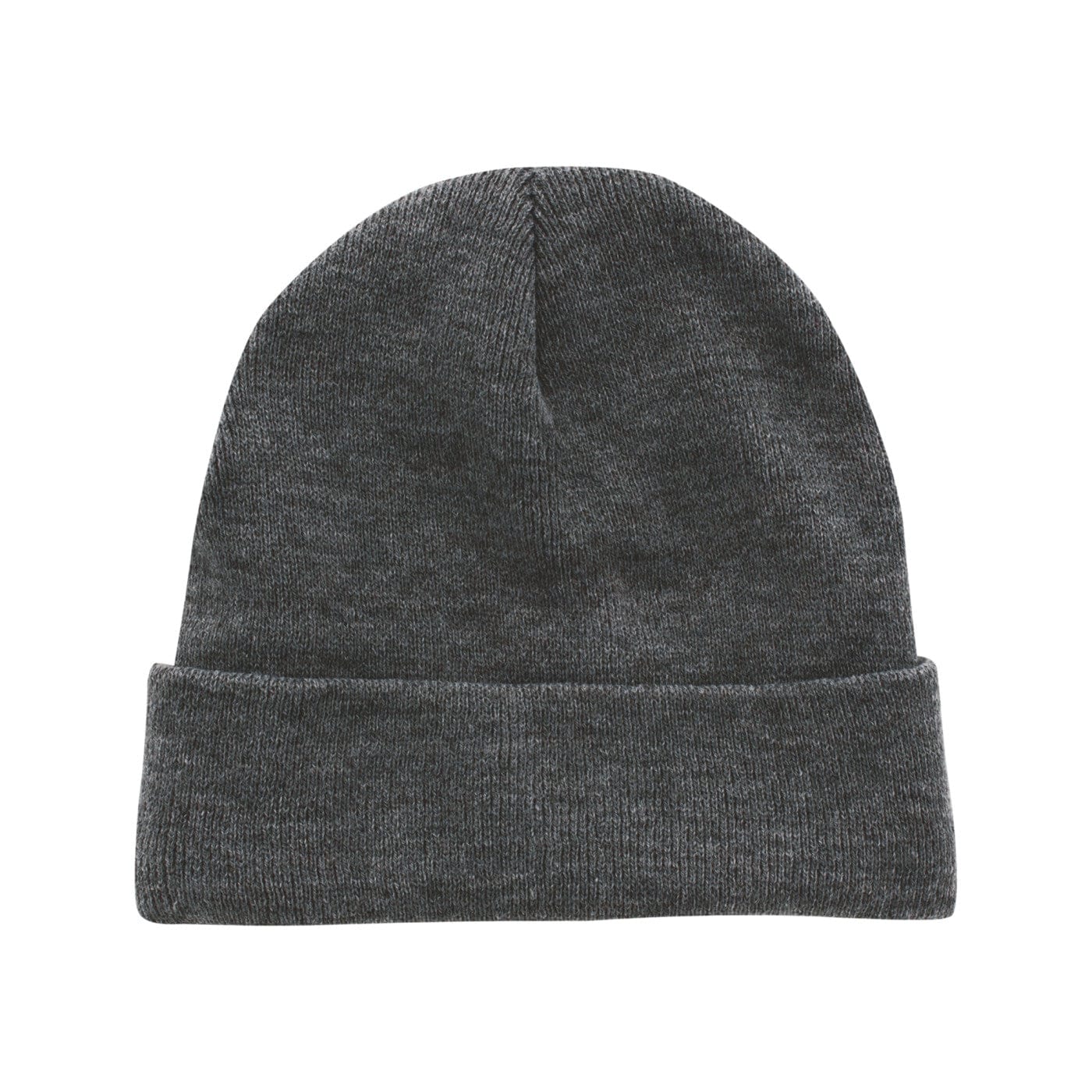 Ahead Headwear Adjustable / Charcoal Heather Ahead - Newfloundland Knit Hat