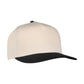 Ahead Headwear Adjustable / Cream/Black Ahead - 1995 Cap