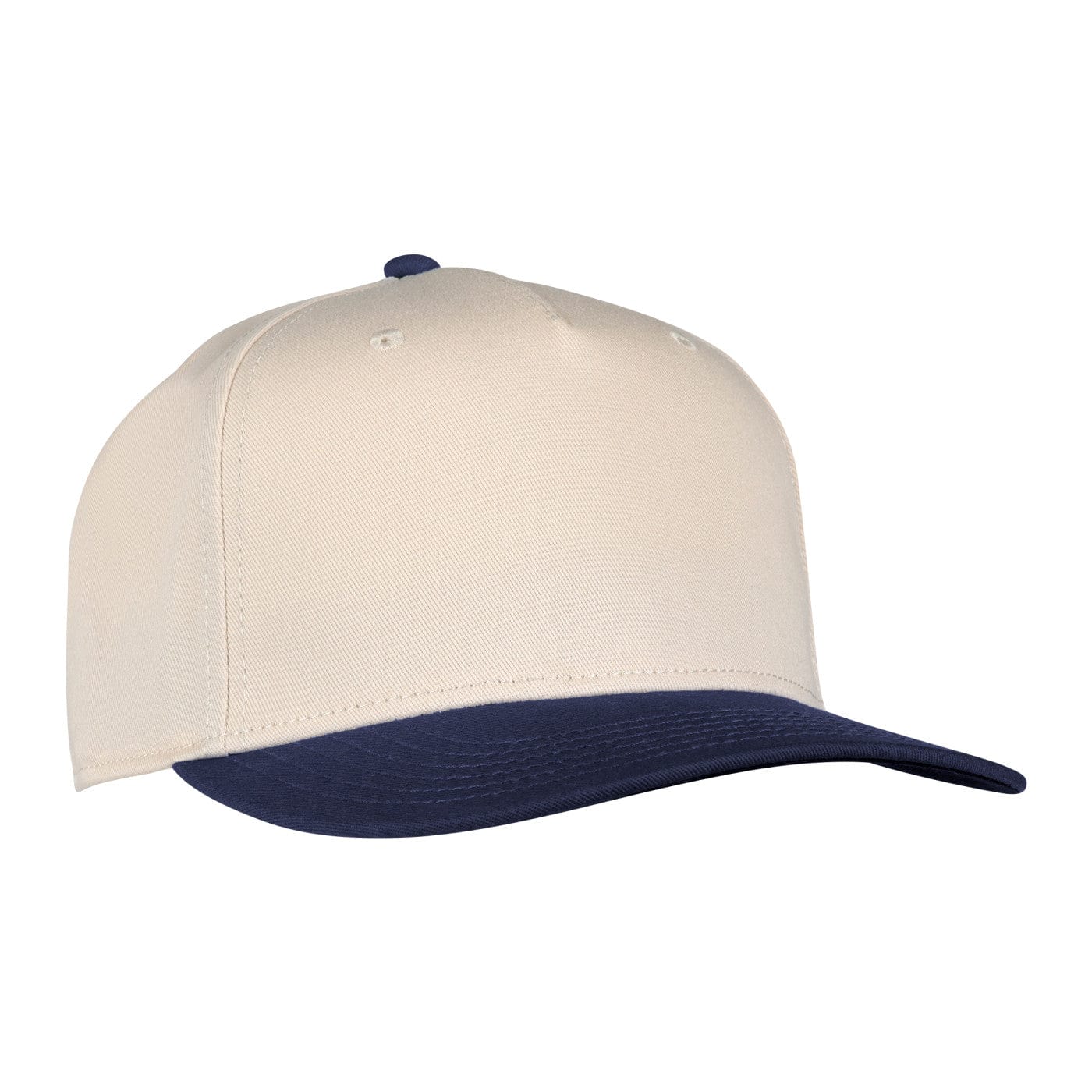 Ahead Headwear Adjustable / Cream/Navy Ahead - 1995 Cap