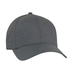 Ahead Headwear Adjustable / Dark Grey Heather Ahead - Brezo Performance Cap