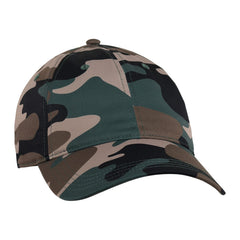 Ahead Headwear Adjustable / Green Camo Ahead - Gomer Cap