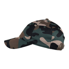 Ahead Headwear Adjustable / Green Camo Ahead - Gomer Cap