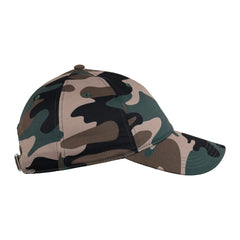 Ahead Headwear Adjustable / Green Camo Ahead - Gomer Cap