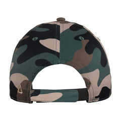 Ahead Headwear Adjustable / Green Camo Ahead - Gomer Cap