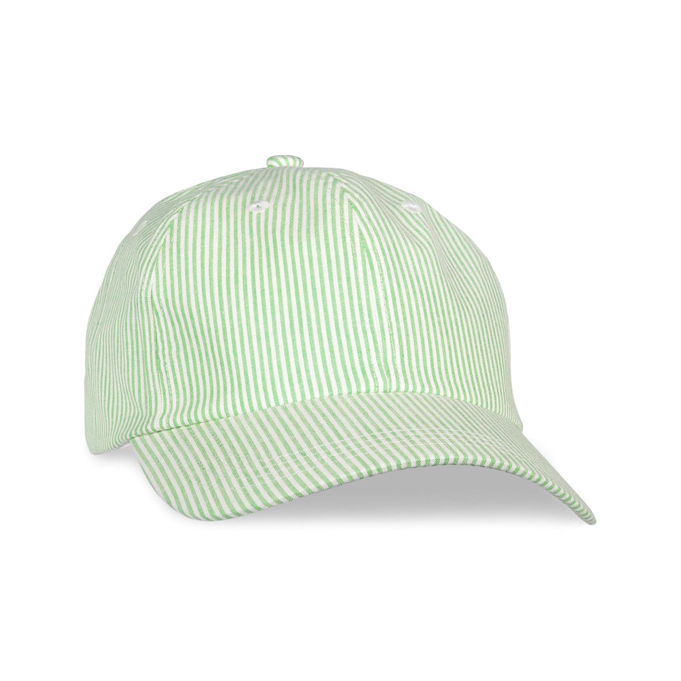 Ahead Headwear Adjustable / Green/White Ahead - Stewart Cap