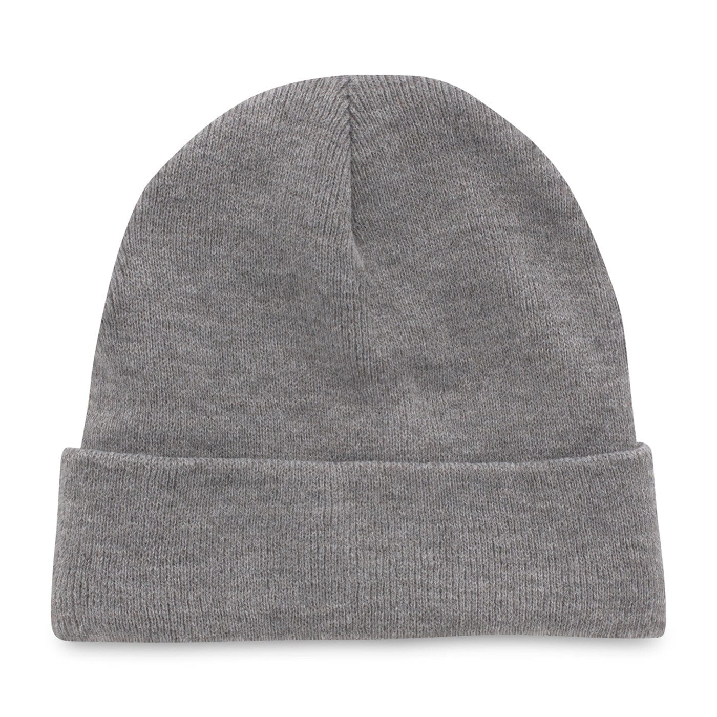 Ahead Headwear Adjustable / Grey Heather Ahead - Newfloundland Knit Hat