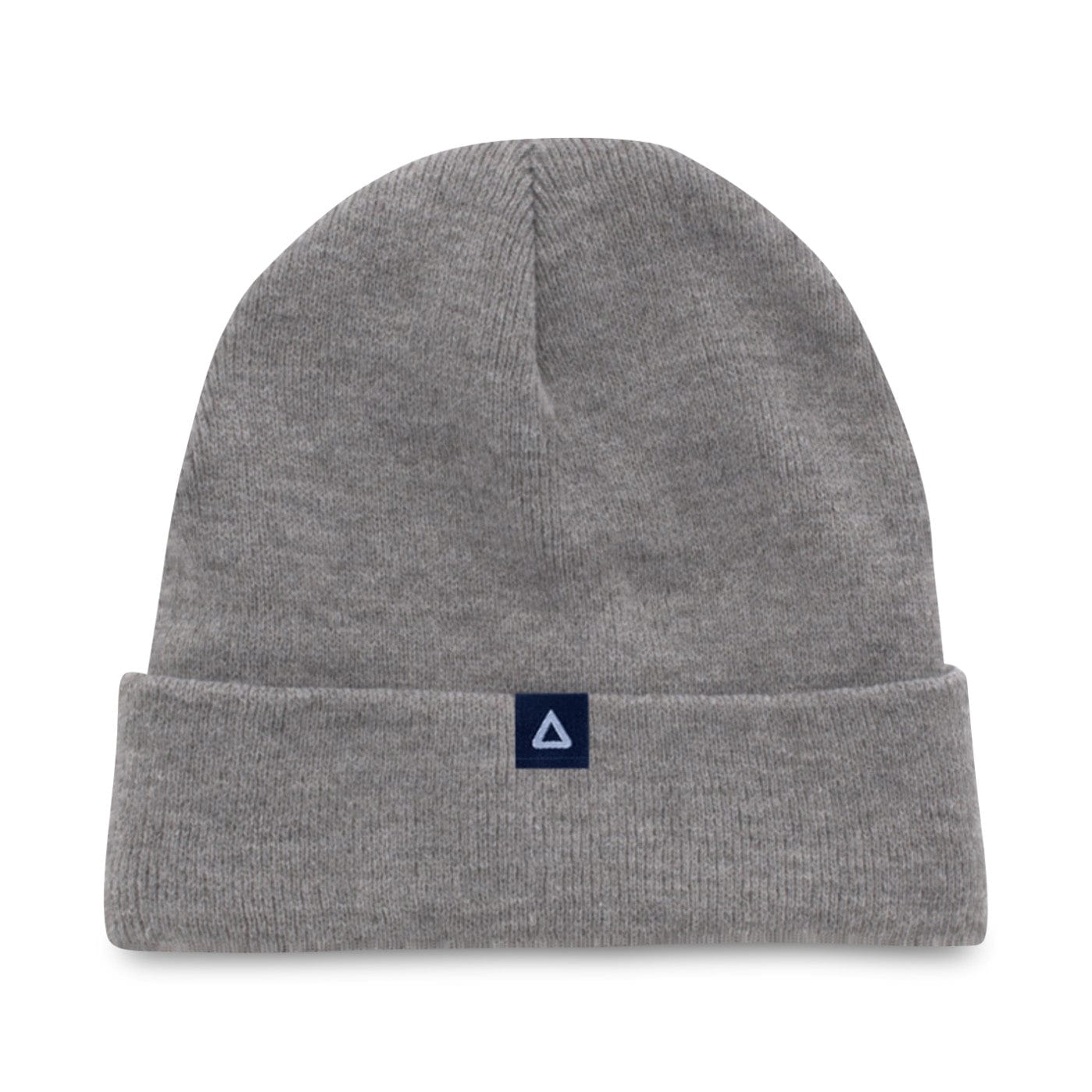 Ahead Headwear Adjustable / Grey Heather Ahead - Newfloundland Knit Hat