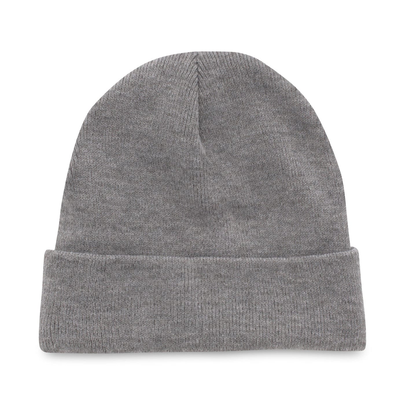 Ahead Headwear Adjustable / Grey Heather Ahead - Newfloundland Knit Hat