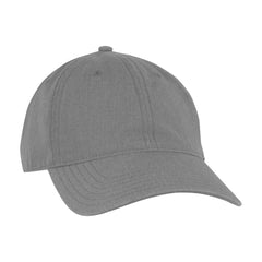 Ahead Headwear Adjustable / Grey Heather Ahead - The Eco Recycled Cap