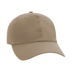 Ahead Headwear Adjustable / Khaki Ahead - Largo Cap