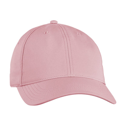 Ahead Headwear Adjustable / Light Pink Ahead - Kyla Ladies Performance Pony Tail Tech Cap