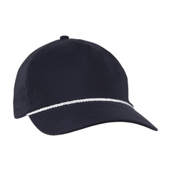 Ahead Headwear Adjustable / Navy Ahead - Alto Performance Cap